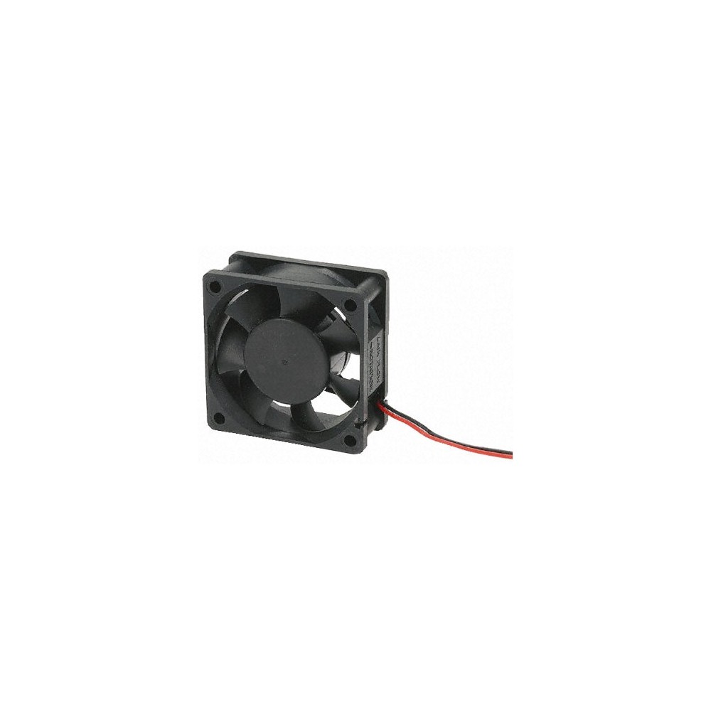 VENTILADOR 12VDC 30X30X10mm SUNON