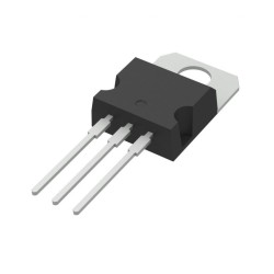 TRIAC 800V 25A TO-220