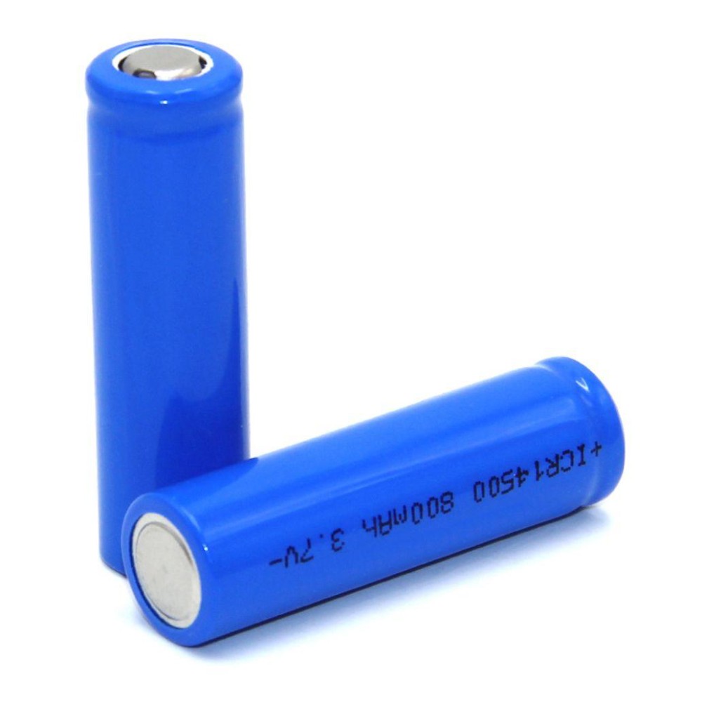 PILHA LITIO LS14500 3,6V AA 0.8A