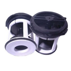 FILTRO DA BOMBA ESGOTO  PHILIPS   IGNIS