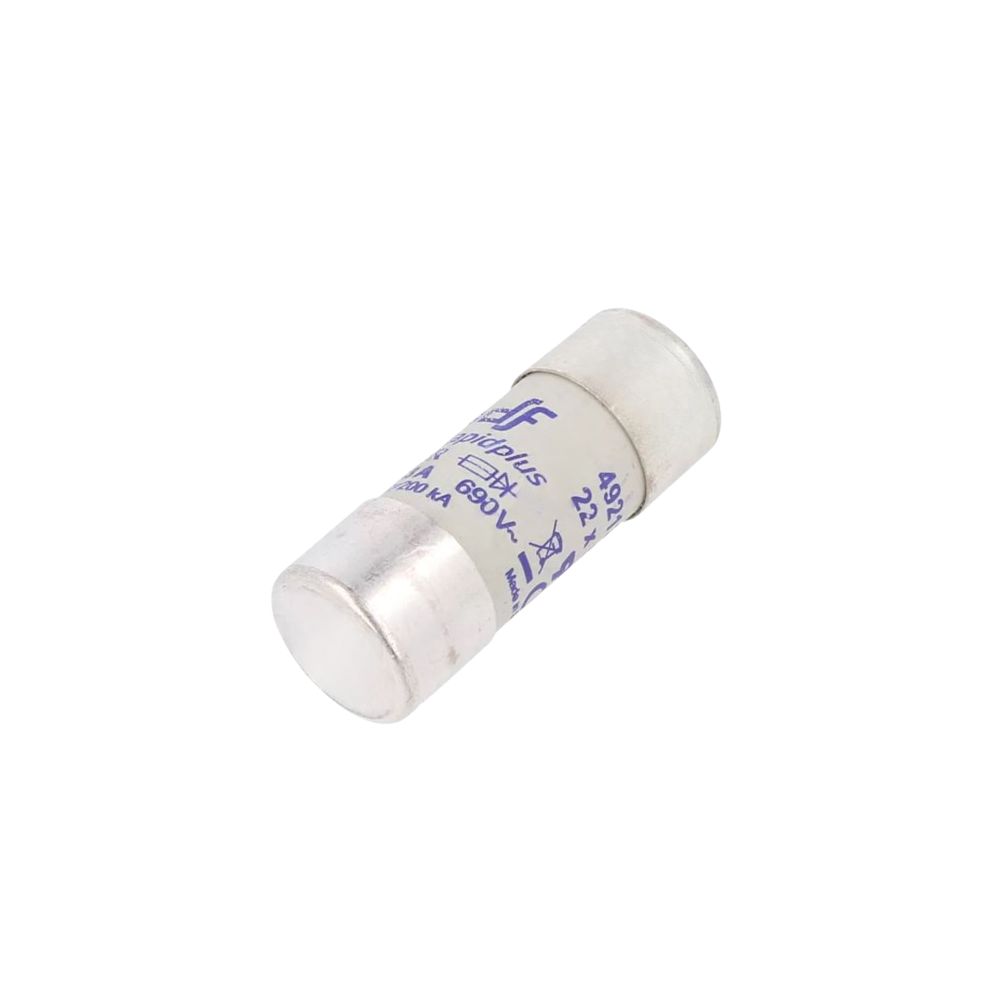 FUSIVEL CERAMICO GR 22X58 63A 690V