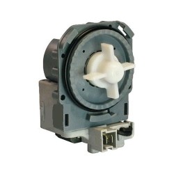 BOMBA ESGOTO 3 ENCAIXES MAGNETICA     AEG  UNIVERSAL