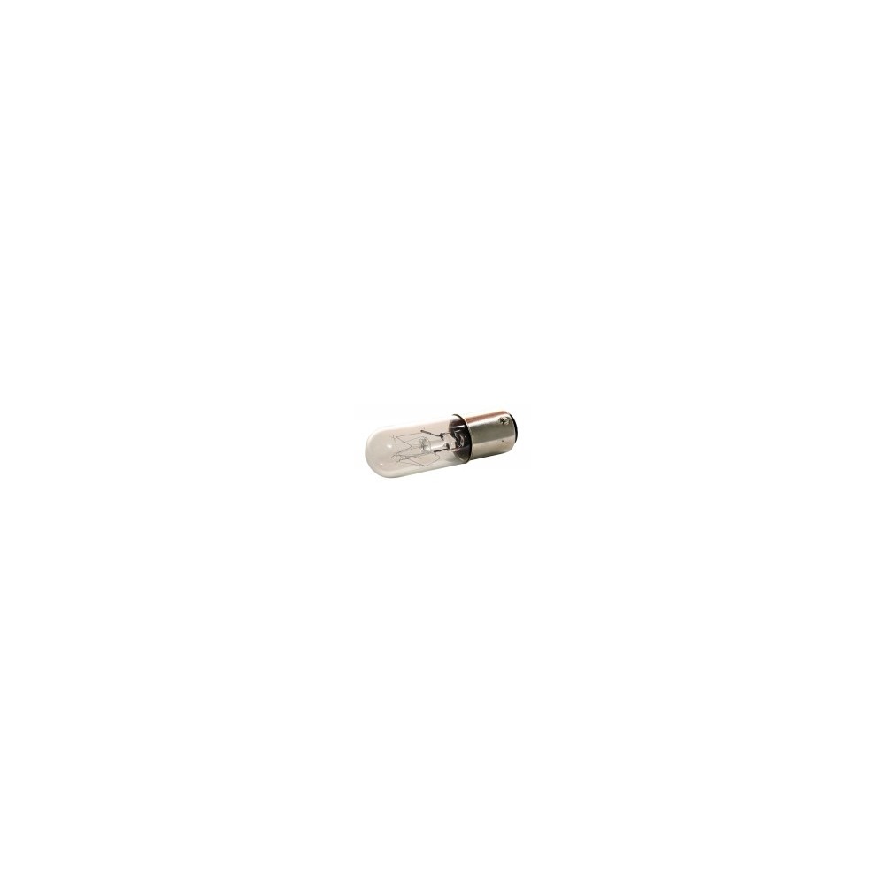 LAMPADA BAIONETA 230V 15W BA15