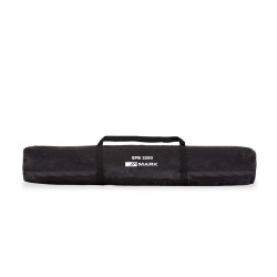 SUPORTE COLUNAS DE PALCO + BOLSA