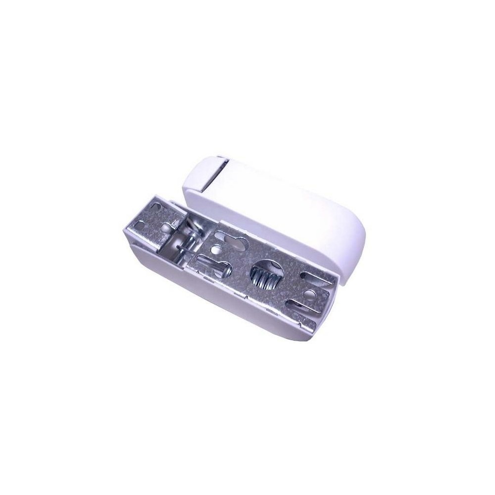 DOBRADIÇA DE ARCA C/MOLA F 4,5mm (1) DOBRADIÇA DE ARCA C/MOLA F 4,5mm (1)