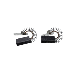 ESCOVAS CARVAO (KIT 2) 6.3x10x20.5 PHILCO