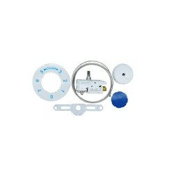 TERMOSTATO ARCA  BRANCO