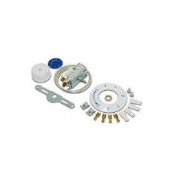TERMOSTATO ARCA  BRANCO