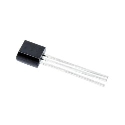 CIRCUITO INTEGRADO TRANSDUTOR SENSOR TEMPERATURA 0-100º ROHS