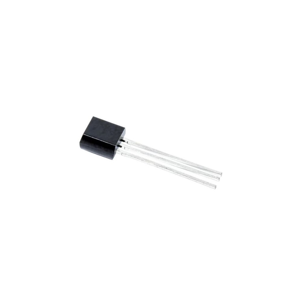 CIRCUITO INTEGRADO TRANSDUTOR SENSOR TEMPERATURA 0-100º ROHS