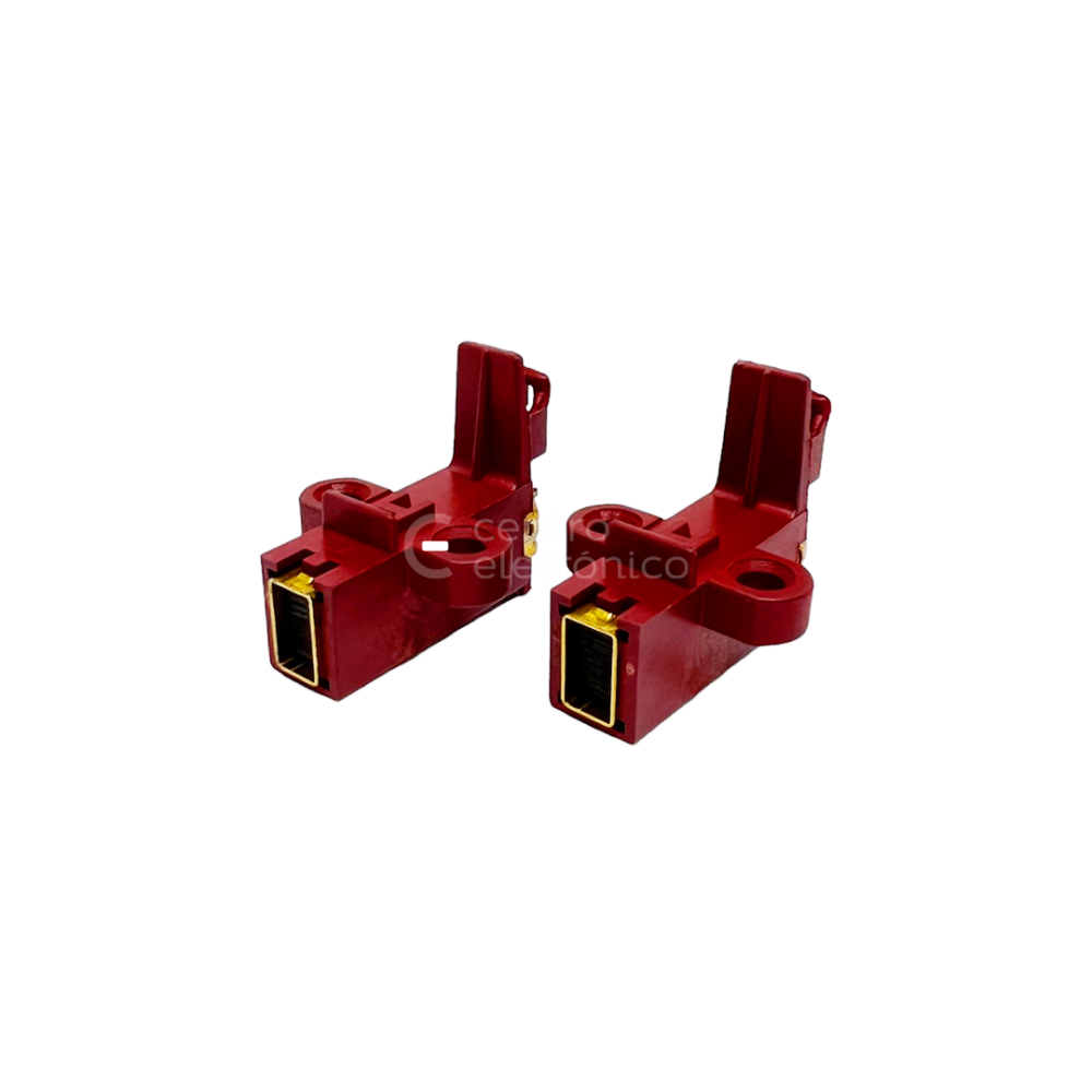 ESCOVAS CARVAO 6x11x30 PARA MOTOR ASPIRADOR ESCOVAS CARVAO 6x11x30 PARA MOTOR ASPIRADOR