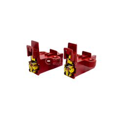 ESCOVAS CARVAO 6x11x30 PARA MOTOR ASPIRADOR