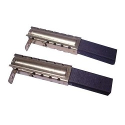 ESCOVAS CARVAO 6x11x27 PARA MOTOR ASPIRADOR