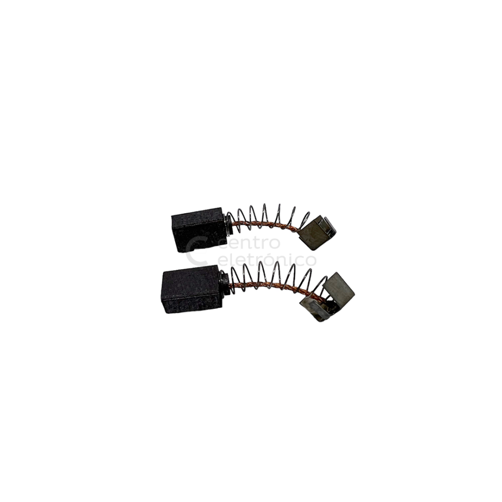 ESCOVA CARVAO 5X8X11 MAKITA