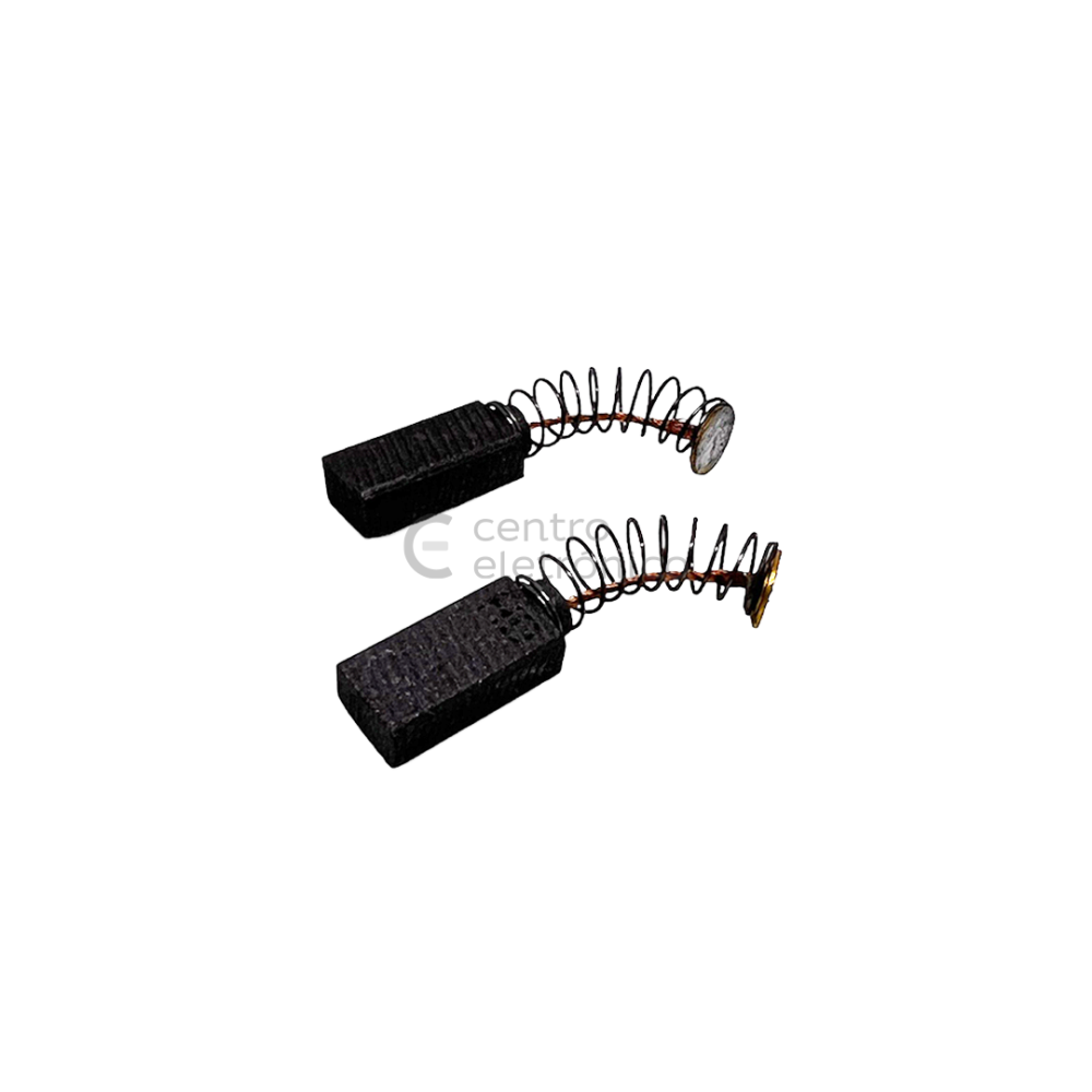 ESCOVA CARVAO 5X8X16 BOSCH ESCOVA CARVAO 5X8X16 BOSCH