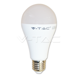 LAMP.LED 230V E27 15W EQUIV.100W 6000K 1500LM