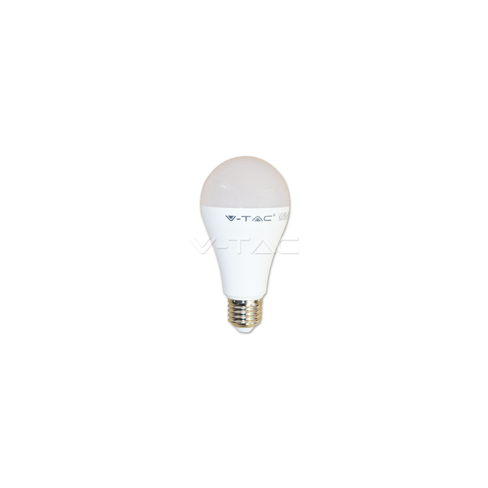 LAMP.LED 230V E27 15W EQUIV.100W 6000K 1500LM
