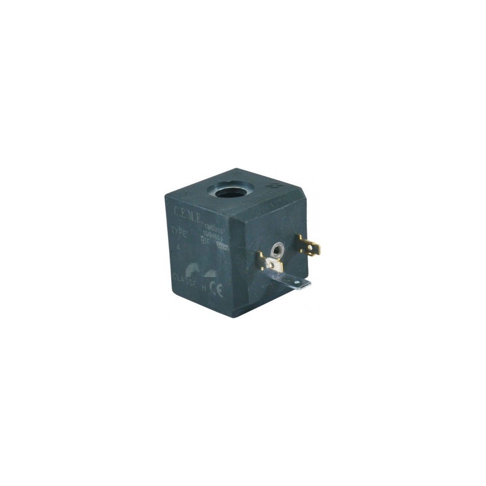 BOBINE 230VAC 7W 13,5mm/10mm