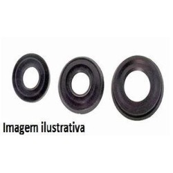 RETENTORES   30 x 52 x 10     CASTOR   RIBER