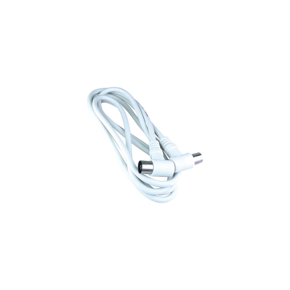 EXTENSAO TV MACHO / FEMEA 2.5MTS EXTENSAO TV MACHO / FEMEA 2.5MTS