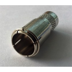 FICHA F RÁPIDA (RG6)