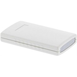CAIXA ABS UNIVERSAL 50X90X16mm IP54 CINZA