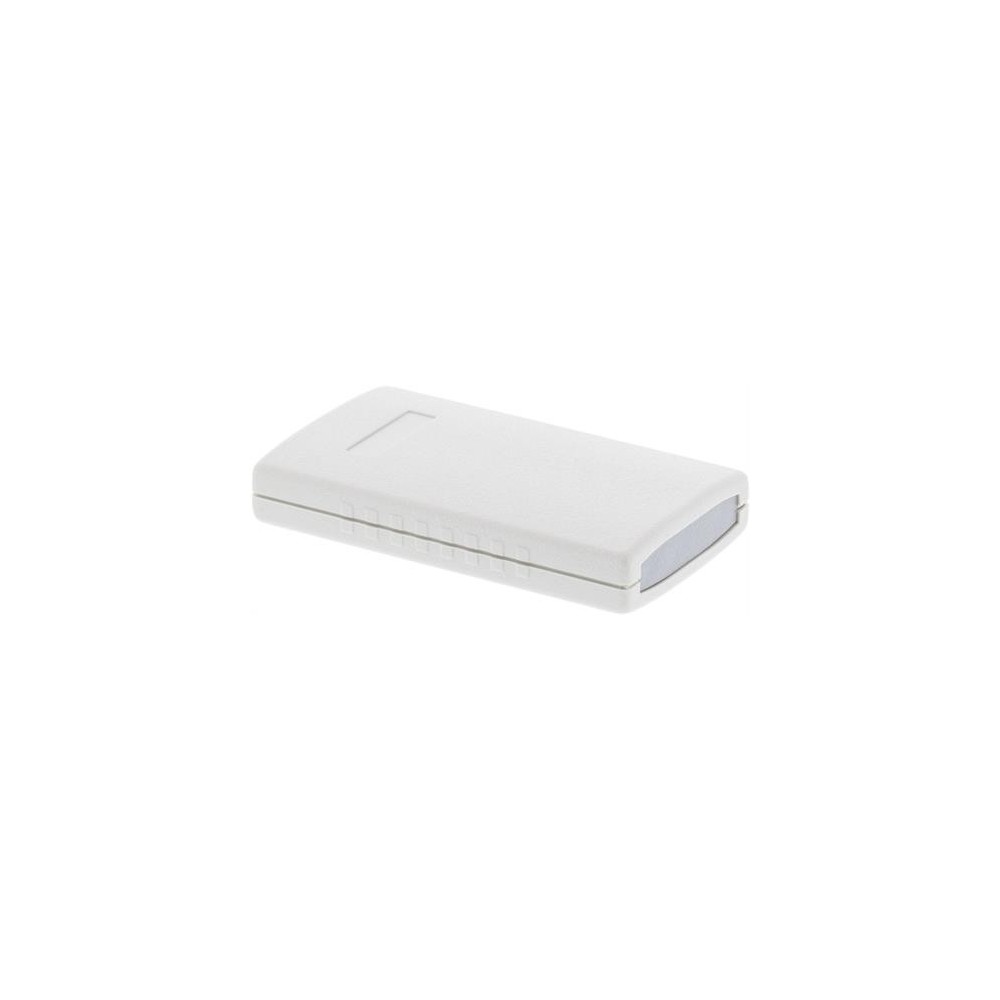 CAIXA ABS UNIVERSAL 50X90X16mm IP54 CINZA CAIXA ABS UNIVERSAL 50X90X16mm IP54 CINZA