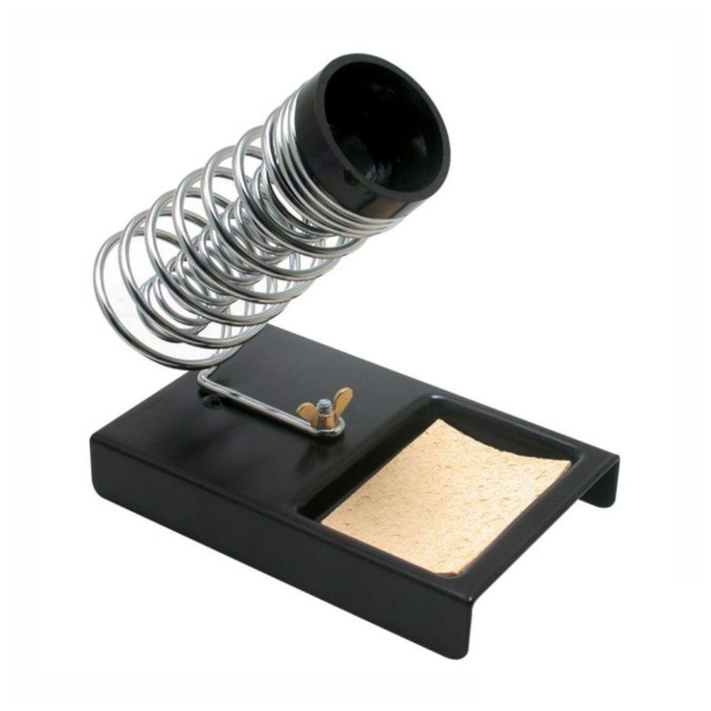 SUPORTE PARA FERRO SOLDAR (HS-87)