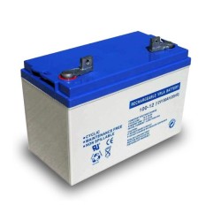 BATERIA 12V 100A