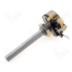 POTENCIOMETRO BOBINADO 5W 25K