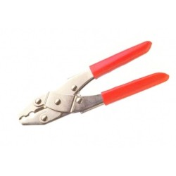 ALICATE CRAVAR FICHAS F (RG59/62,6)