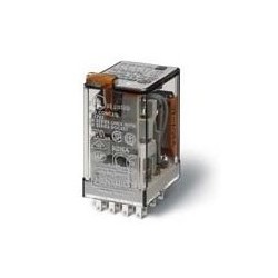 RELE FINDER 24V 4 INV.