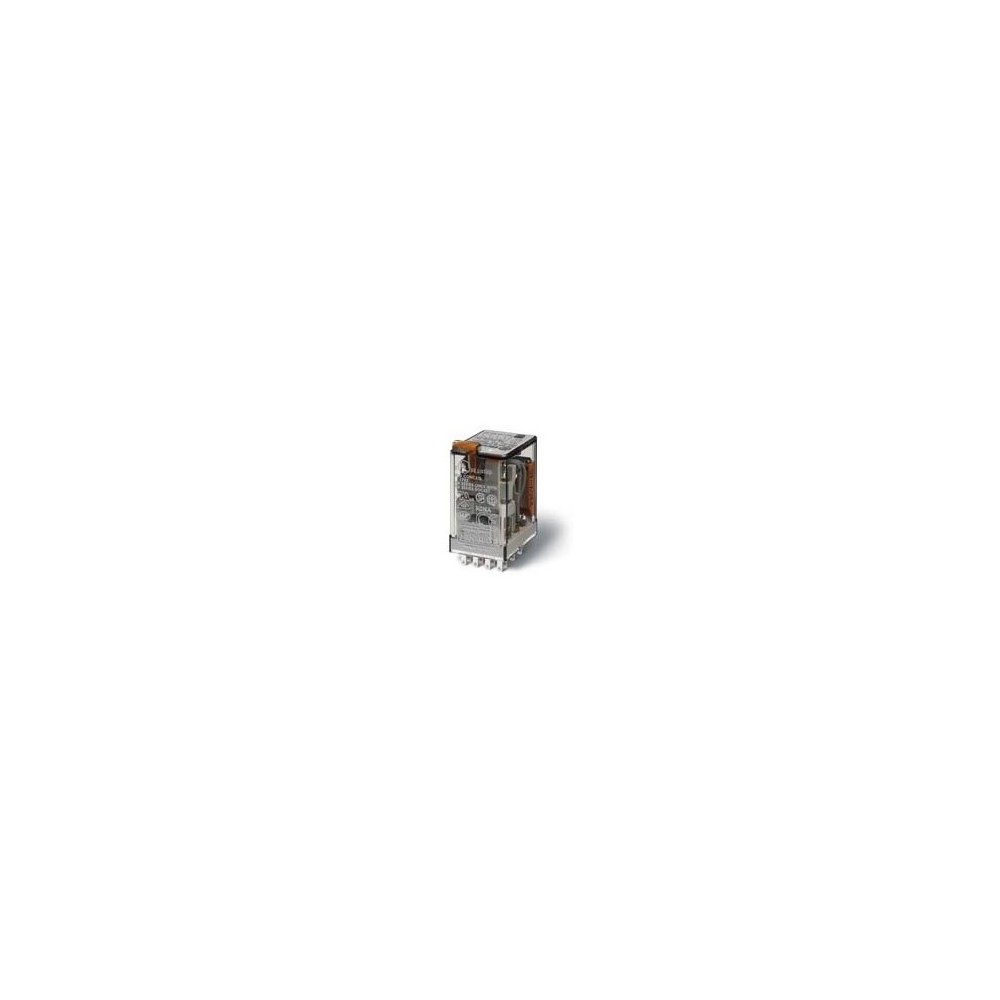 RELE FINDER 24V 4 INV.