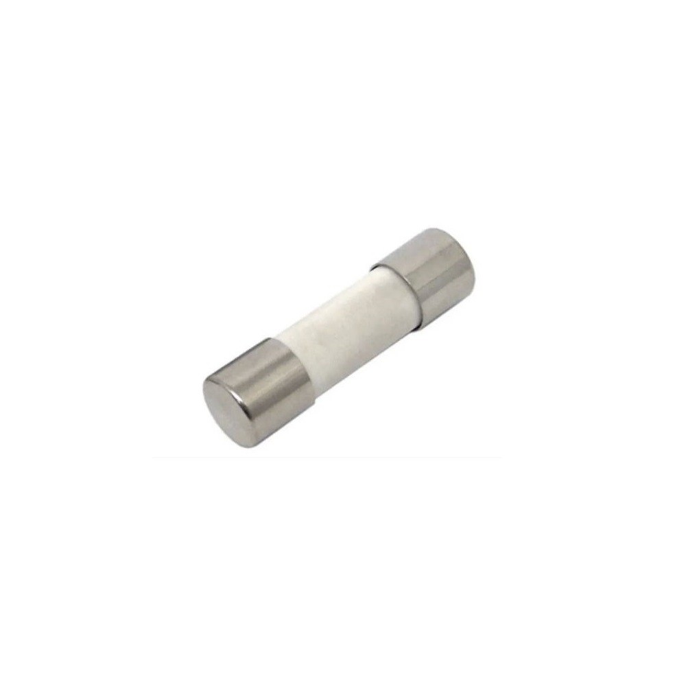 FUSIVEL CERAMICO IND. 10X35mm 0,44A 1KV FUSIVEL CERAMICO IND. 10X35mm 0,44A 1KV