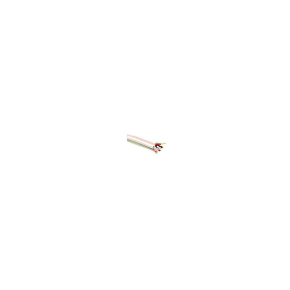 CABO PARA VIDEO PORTEIRO DIGITAL 4X1mm+COAXIAL CABO PARA VIDEO PORTEIRO DIGITAL 4X1mm+COAXIAL