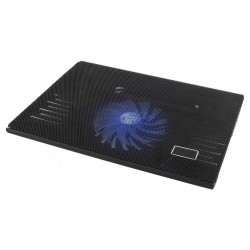 COOLER PARA PORTATIL 15.6" C/ LEDS