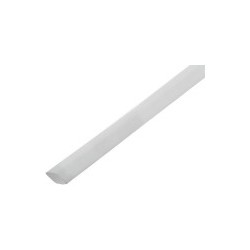 MANGA TERMORETRATIL 4.8mm BRANCA