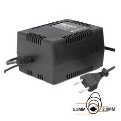 ALIMENTADOR 24V AC/AC 2A