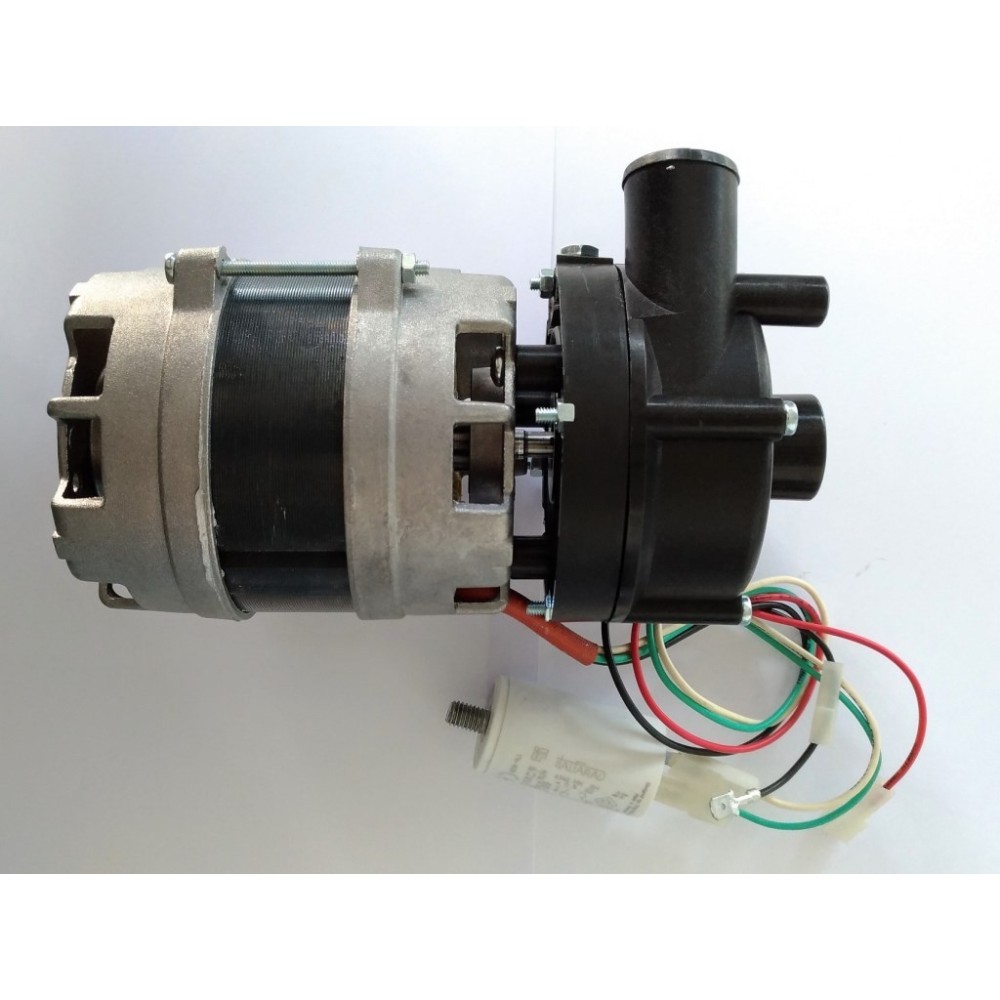 MOTOR 0.15HP MOTOR 0.15HP
