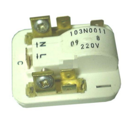 RELÉ 103-N0011 DANFOSS