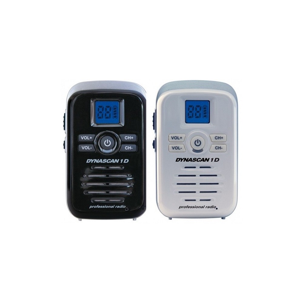 EMISSOR RECEPTOR PMR 1800