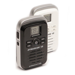 EMISSOR RECEPTOR PMR 1800