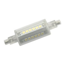 LED 5W 78mm 6.500K PARA PROJECTOR