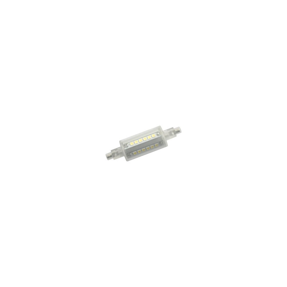 LED 5W 78mm 6.500K PARA PROJECTOR