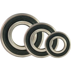 ROLAMENTOS  6206  2-RS