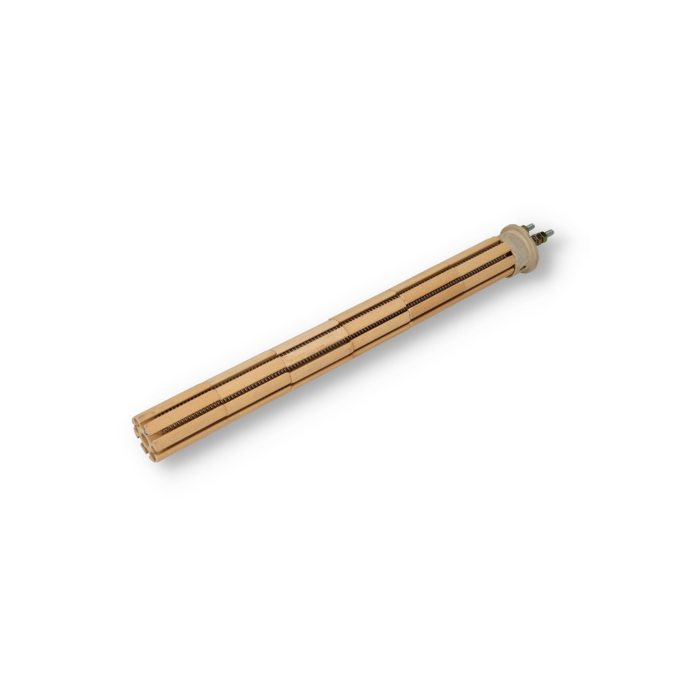 RESISTENCIA TERMOACUMULADOR   6 BARROS 31mm