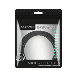 CABO USB-A 2.0 / USB-C 1MT