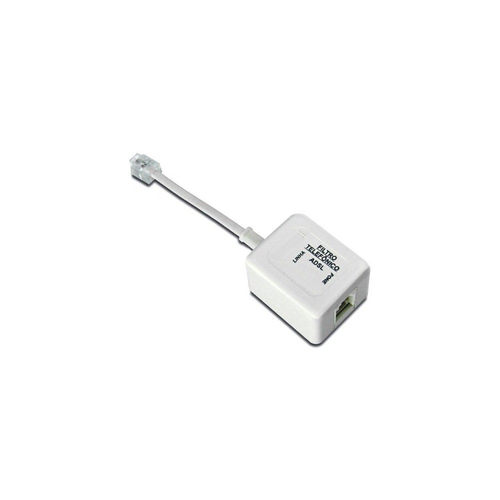 FILTRO ADSL FILTRO ADSL
