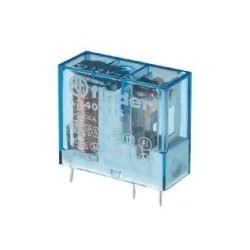RELE FINDER 5VDC 1 INV.10A