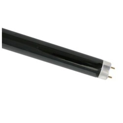 LAMPADA FLUORESCENTE UV NEGRA 120CM 36W